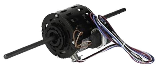  - General Replacement Motors